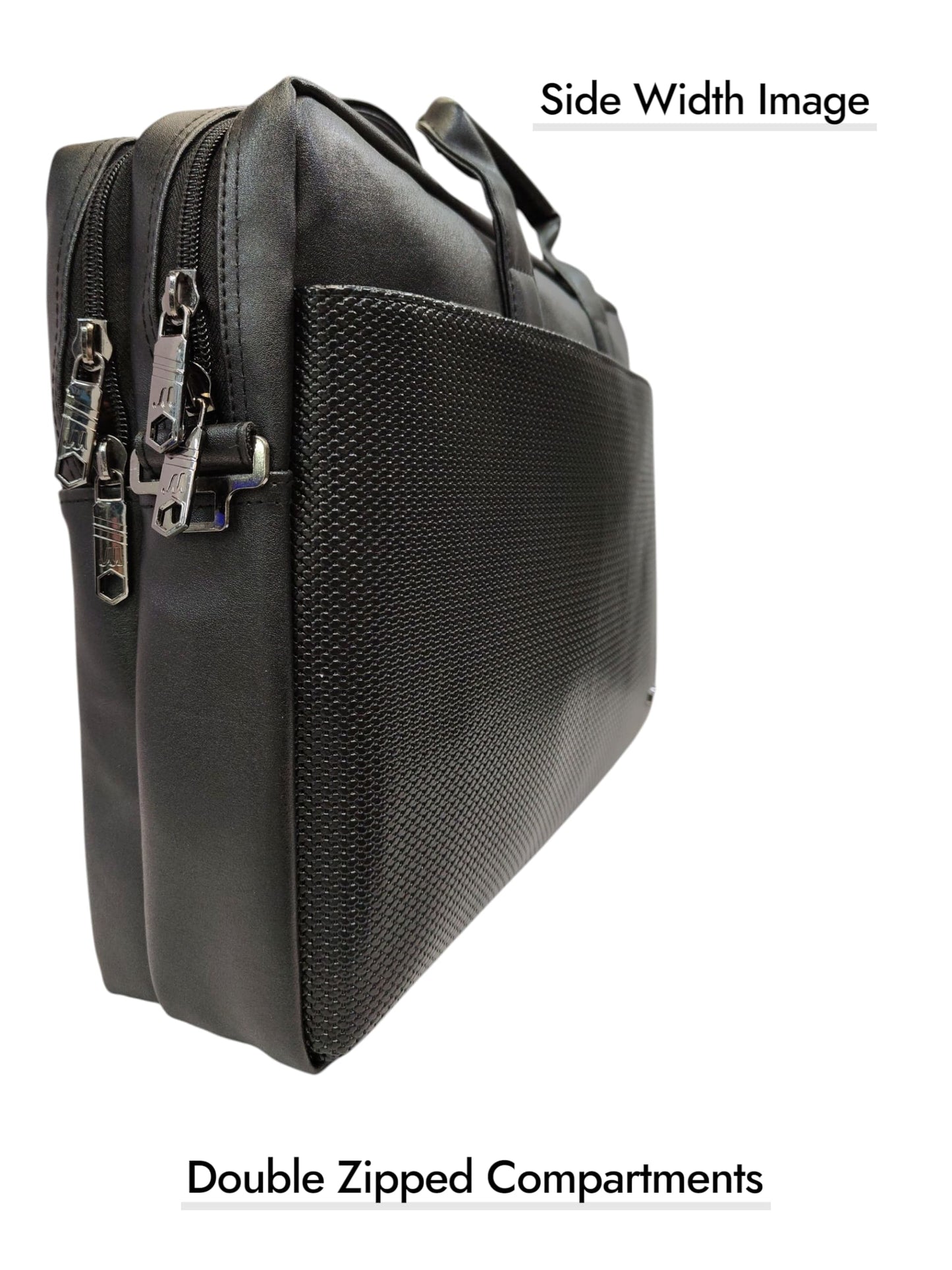 Office Bag - FC 725B - For 16"