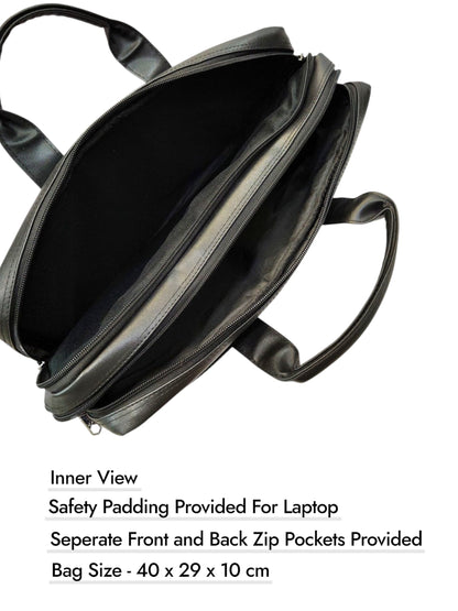 Office Bag - FC 725B - For 16"