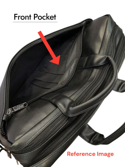 Office Bag - FC 725B - For 16"