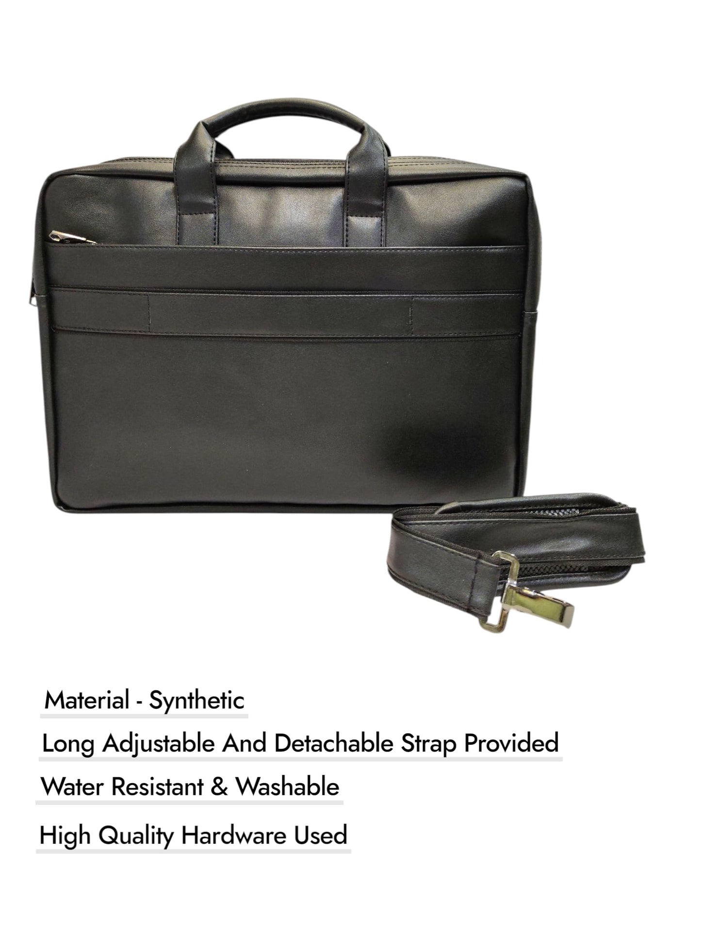 Office Bag - FC 725B - For 16"