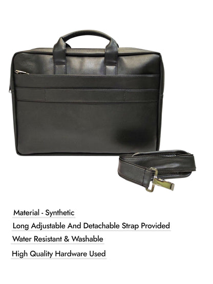 Office Bag - FC 725B - For 16"