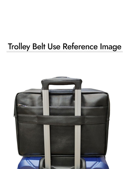Office Bag - FC 725B - For 16"