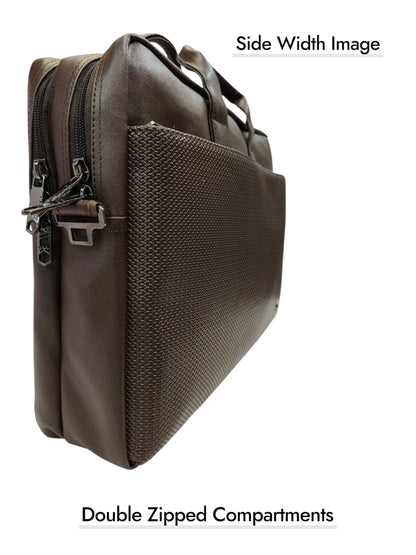 Office Bag - FC 725B - For 16"
