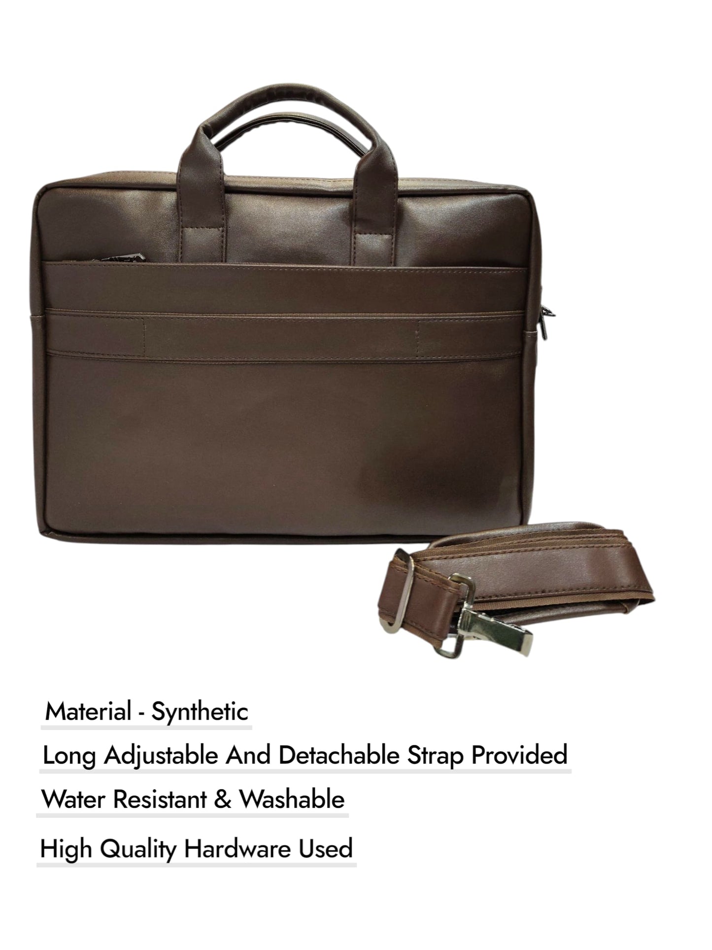 Office Bag - FC 725B - For 16"