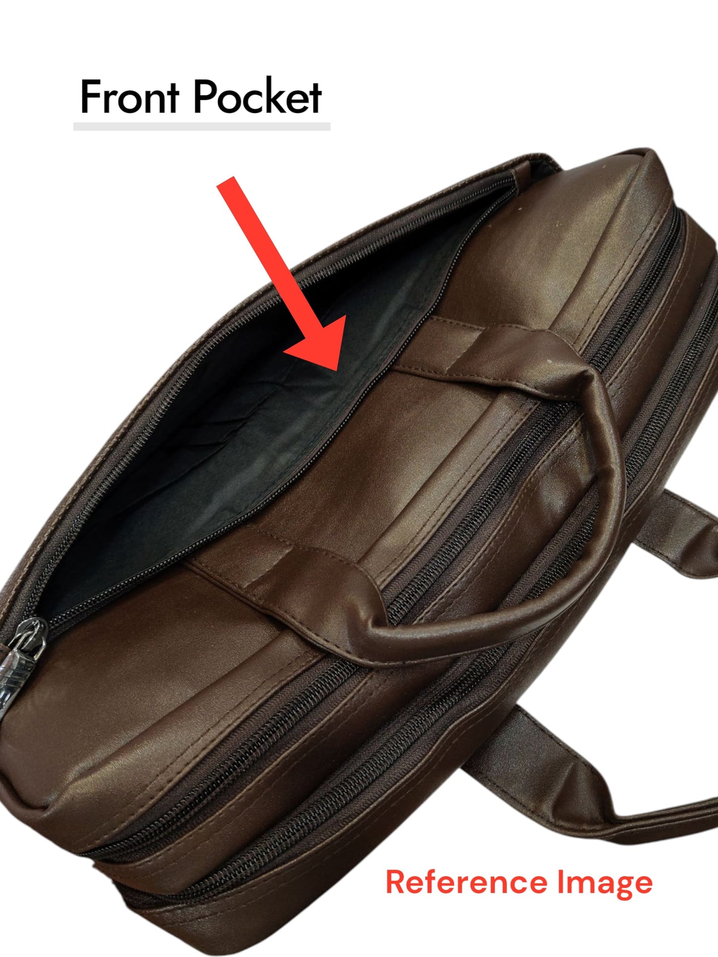 Office Bag - FC 725B - For 16"