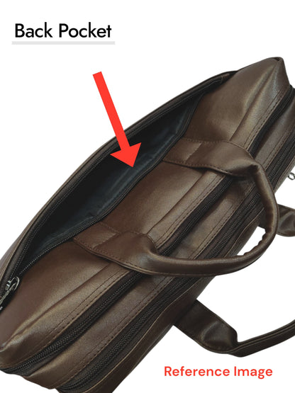 Office Bag - FC 725B - For 16"