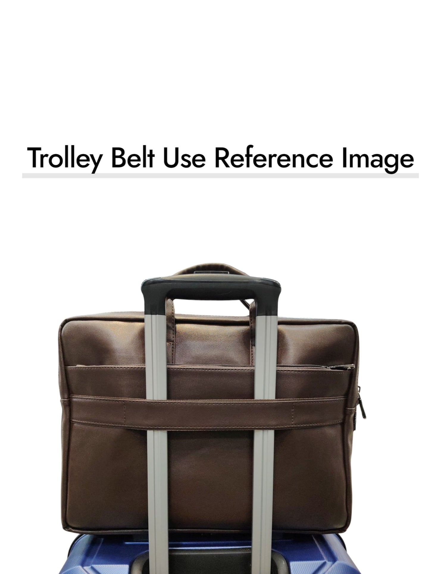 Office Bag - FC 725B - For 16"