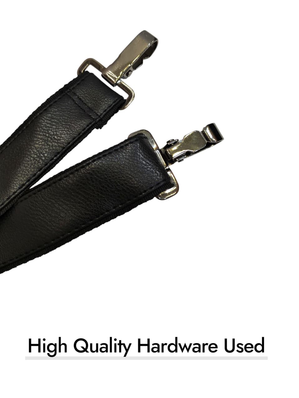 Office Bag - FC 748 - For 16" BLACK