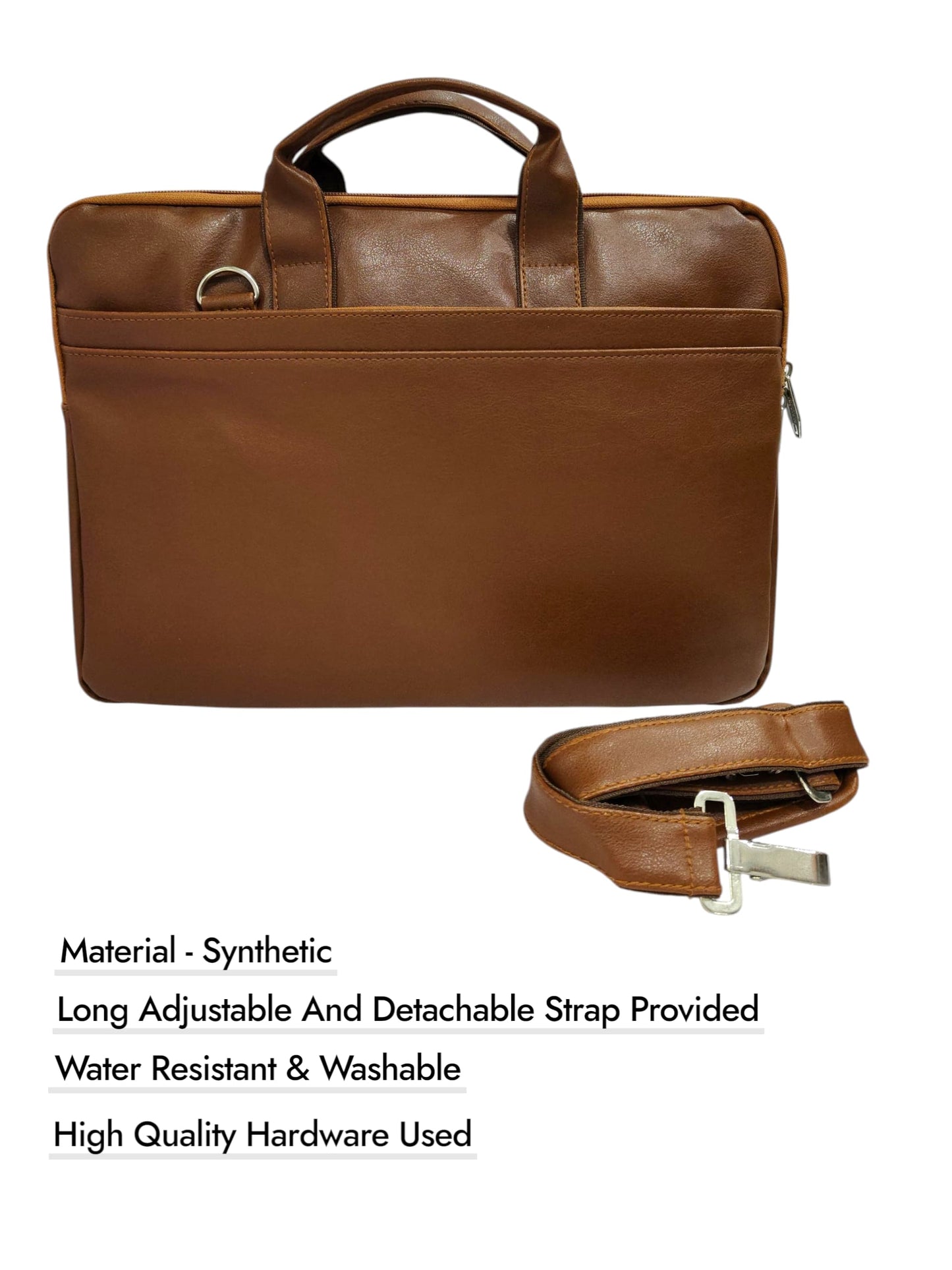 Office Bag - FC 803 (sleek)