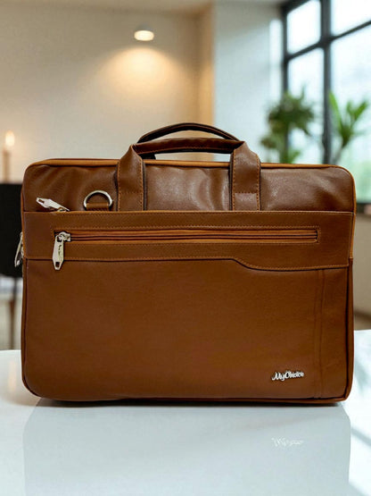 Office Bag - FC 803 (sleek)