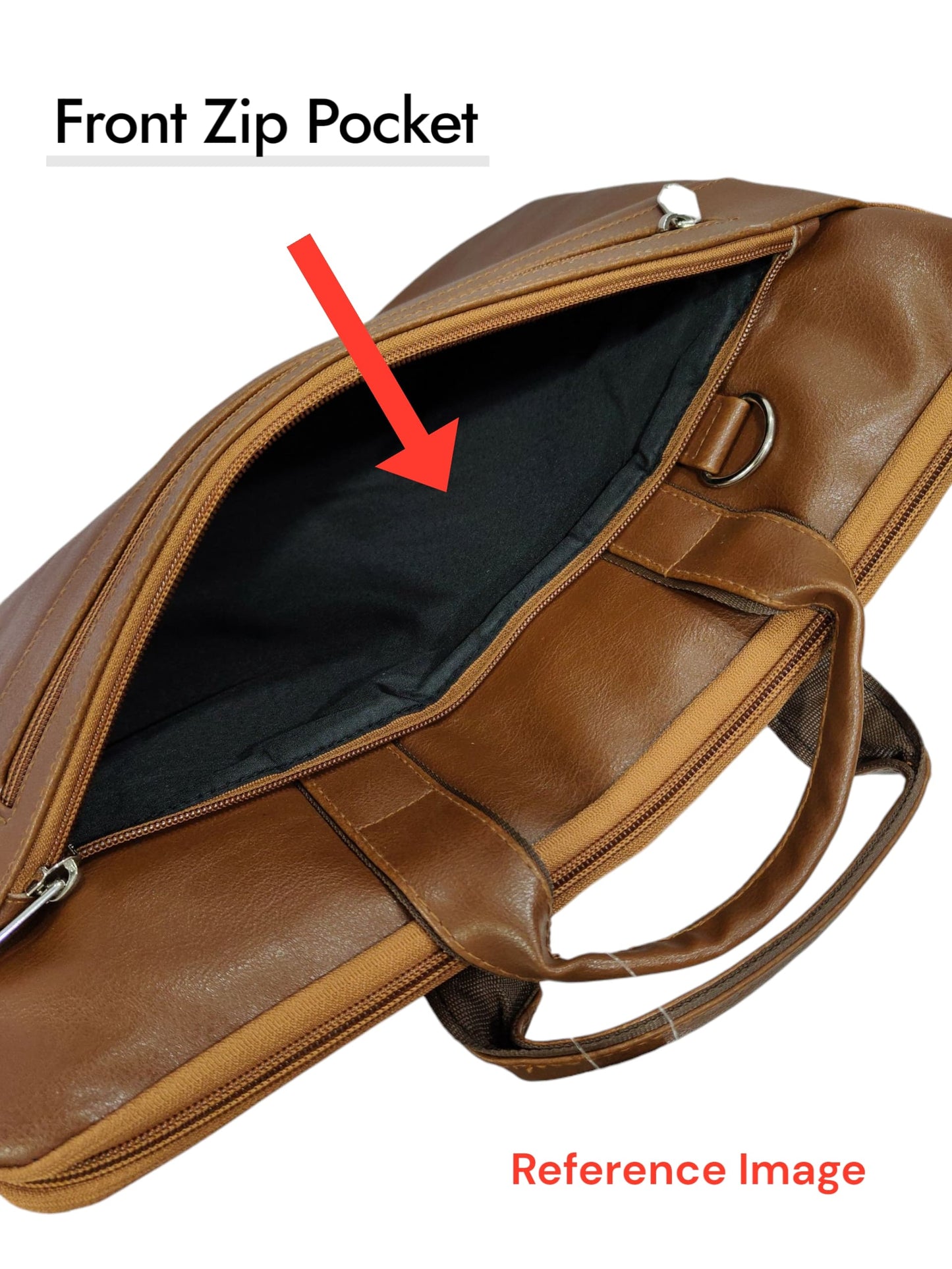 Office Bag - FC 803 (sleek)