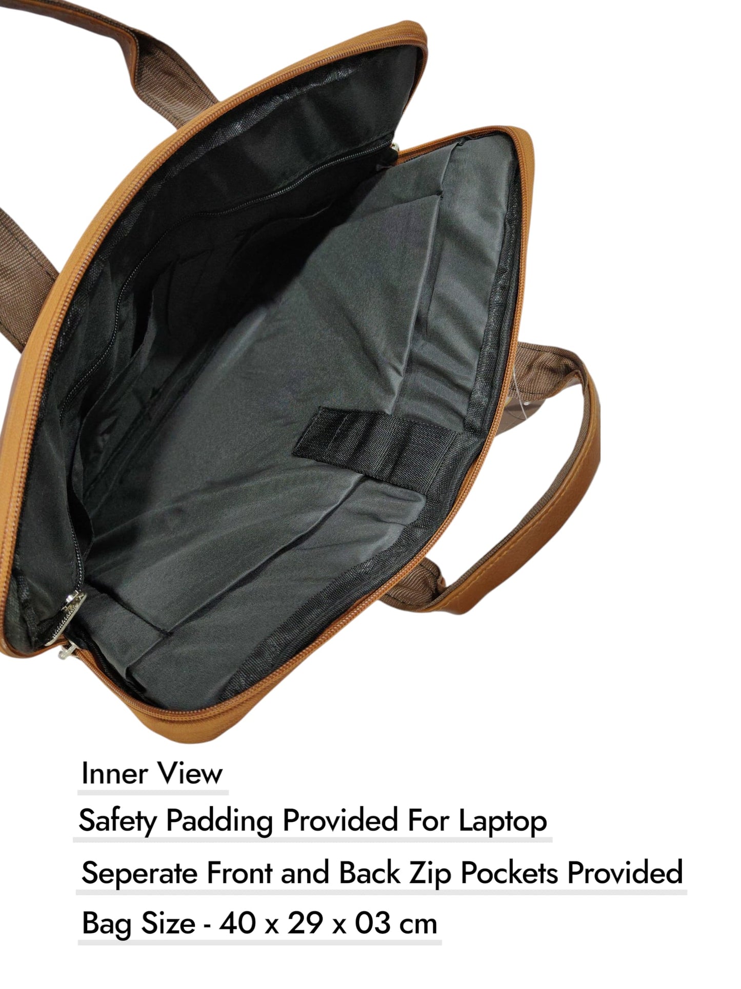 Office Bag - FC 803 (sleek)