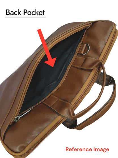 Office Bag - FC 803 (sleek)