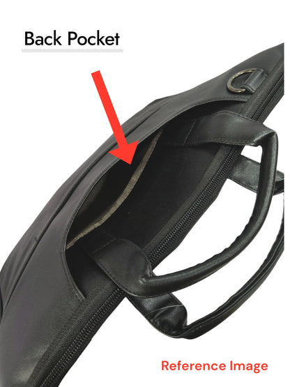 Office Bag - FC 804 - For 16" (sleek)
