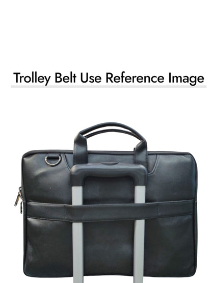 Office Bag - FC 804 - For 16" (sleek)