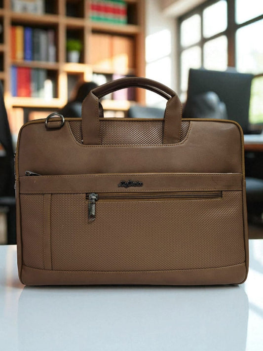 Office Bag - FC 804 - For 16" (sleek)