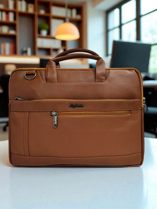 Office Bag - FC 804 - For 16" (sleek)
