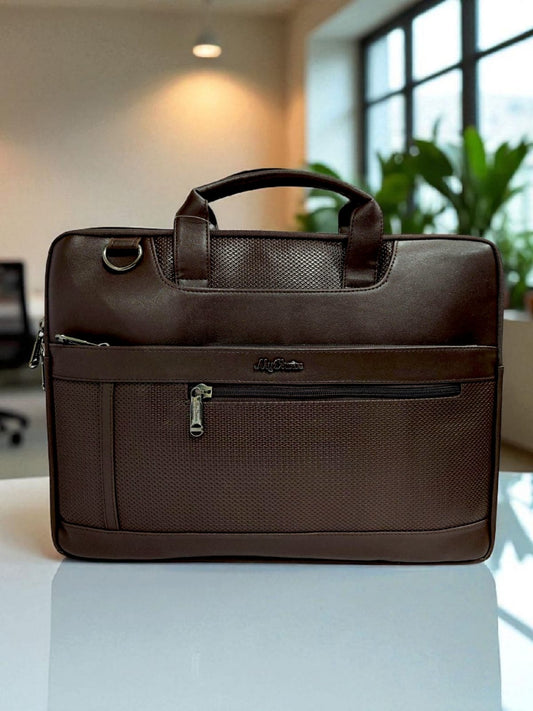 Office Bag - FC 804 - For 16" (sleek)