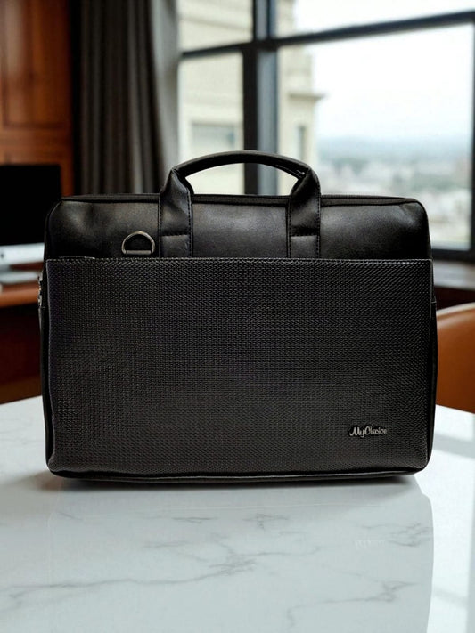 Office Bag - FC 819 - ( sleek )