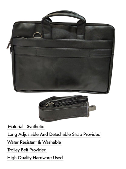 Office Bag - FC 819 - ( sleek )