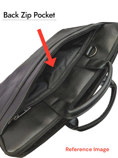 Office Bag - FC 819 - ( sleek )
