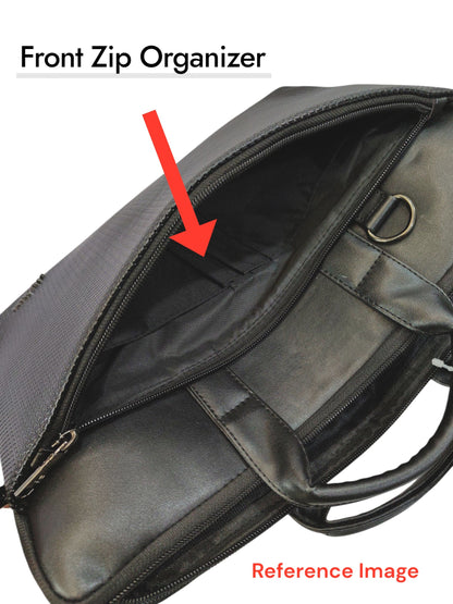 Office Bag - FC 819 - ( sleek )