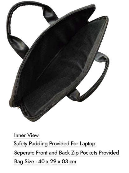 Office Bag - FC 819 - ( sleek )