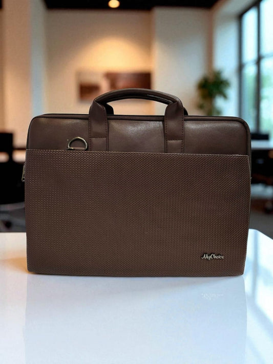 Office Bag - FC 819 - ( sleek )