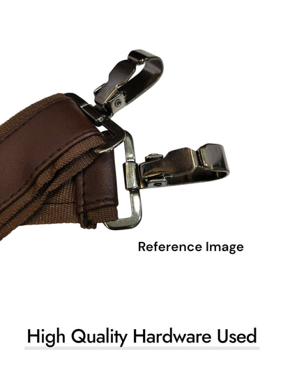 Office Bag - FC 819 - ( sleek )