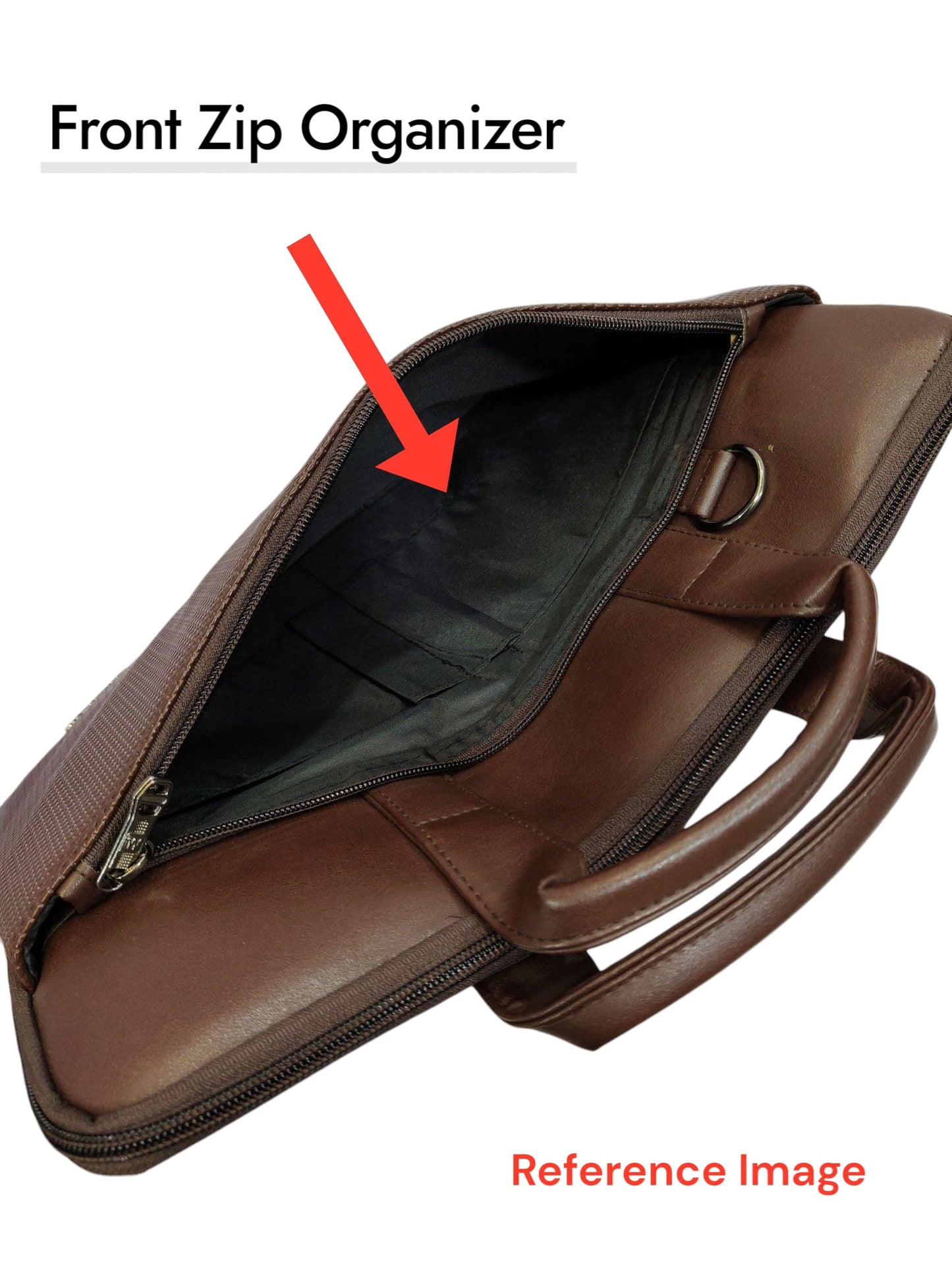 Office Bag - FC 819 - ( sleek )