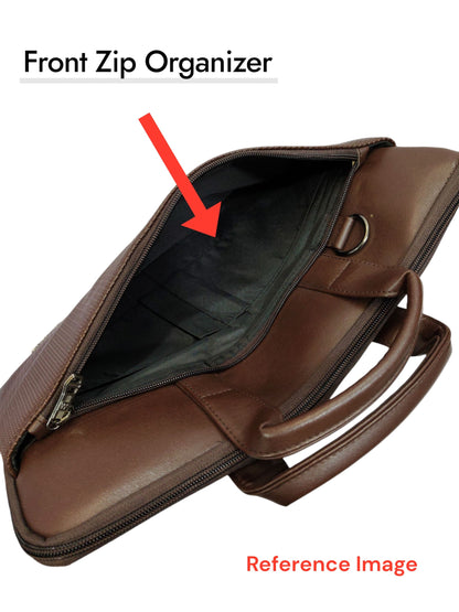 Office Bag - FC 819 - ( sleek )