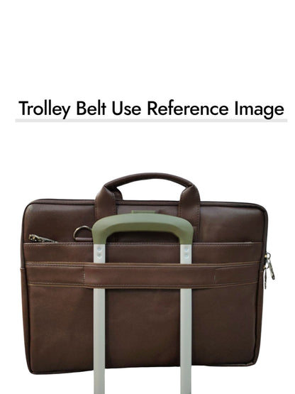 Office Bag - FC 819 - ( sleek )