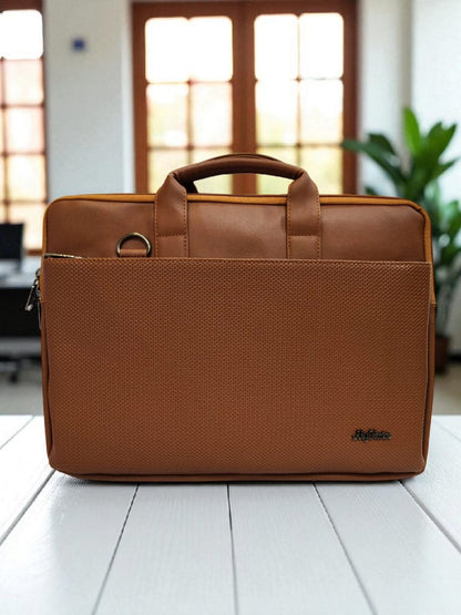Office Bag - FC 819 - ( sleek )