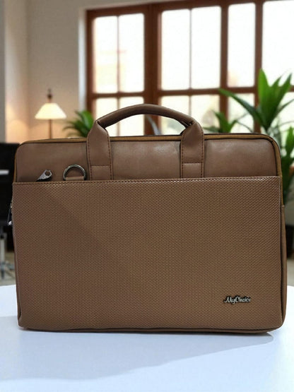 Office Bag - FC 819 - ( sleek )