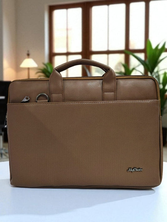 Office Bag - FC 819 - ( sleek )