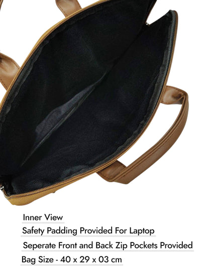 Office Bag - FC 819 - ( sleek )