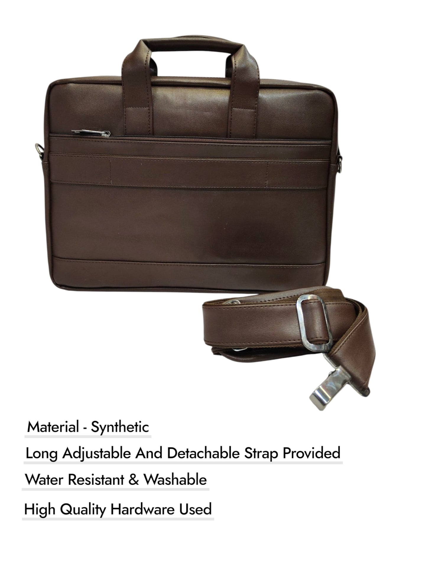 Office Bag - FC 820 - For 13"