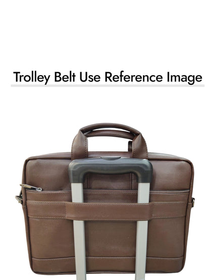 Office Bag - FC 820 - For 13"