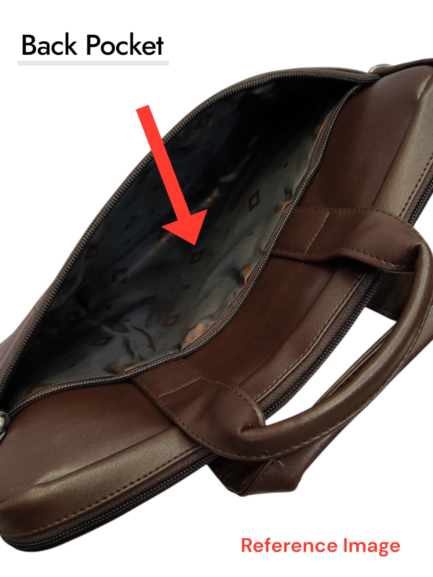 Office Bag - FC 820 - For 13"