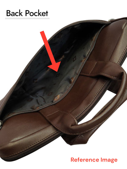 Office Bag - FC 820 - For 13"