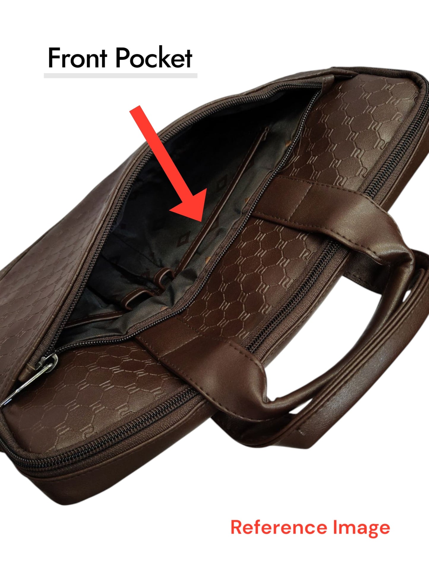 Office Bag - FC 820 - For 13"