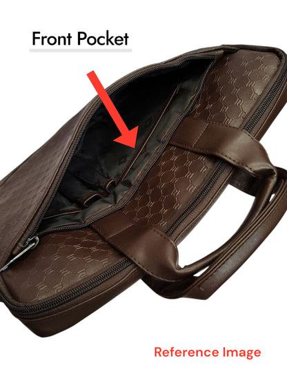 Office Bag - FC 820 - For 13"