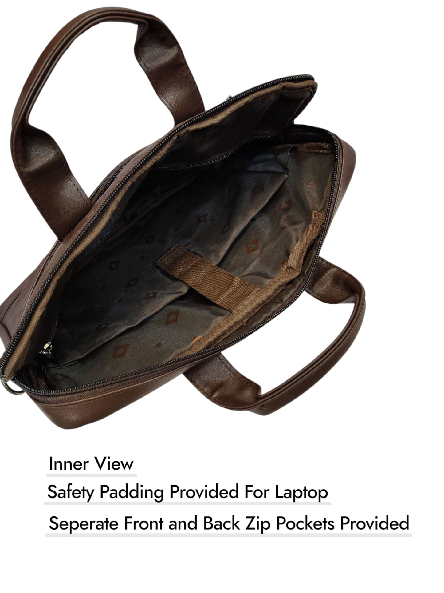 Office Bag - FC 820 - For 13"