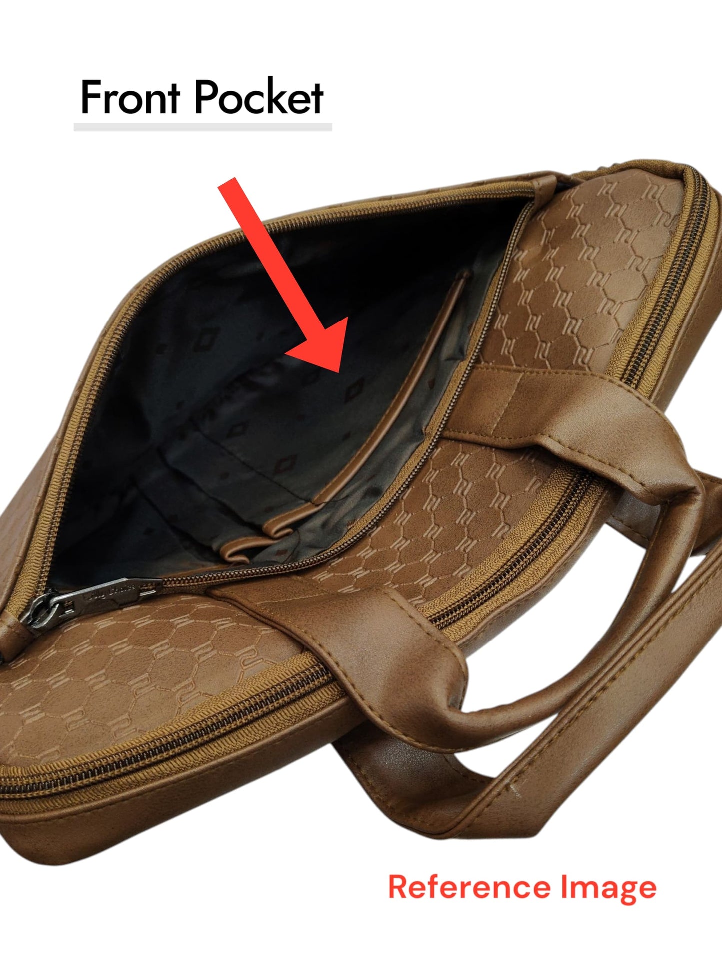 Office Bag - FC 820 - For 13"