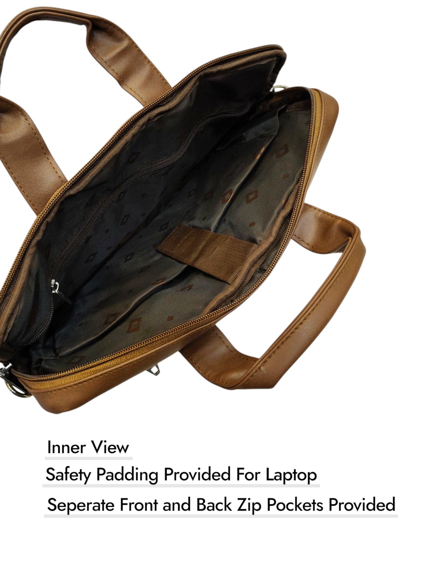 Office Bag - FC 820 - For 13"