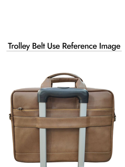 Office Bag - FC 820 - For 13"