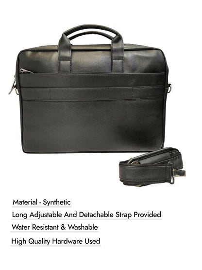 Office Bag - FC 822B - For 16" (sleek)