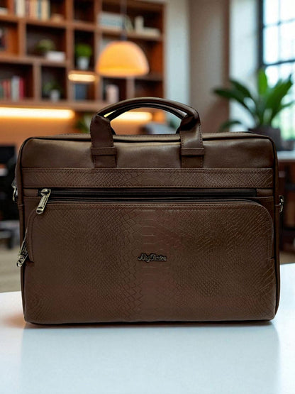 Office Bag - FC 822B - For 16" (sleek)