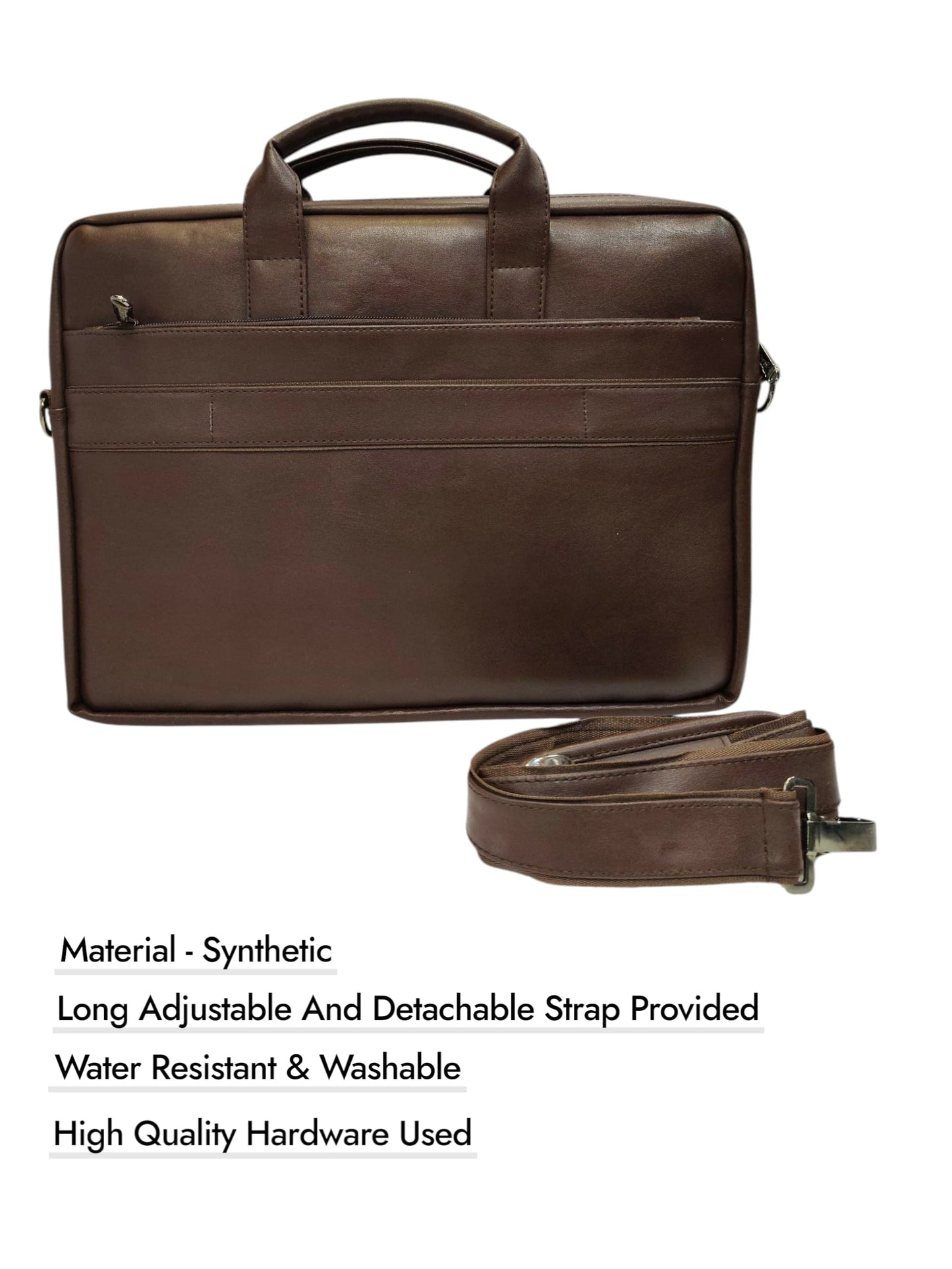 Office Bag - FC 822B - For 16" (sleek)