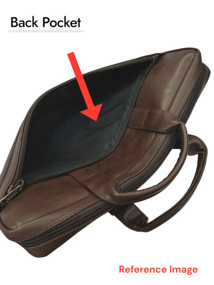 Office Bag - FC 822B - For 16" (sleek)